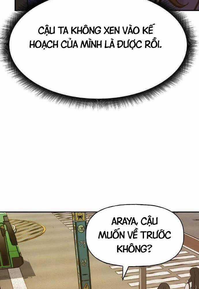 Giang Hồ Thực Thi Công Lý Chapter 19 trang 133