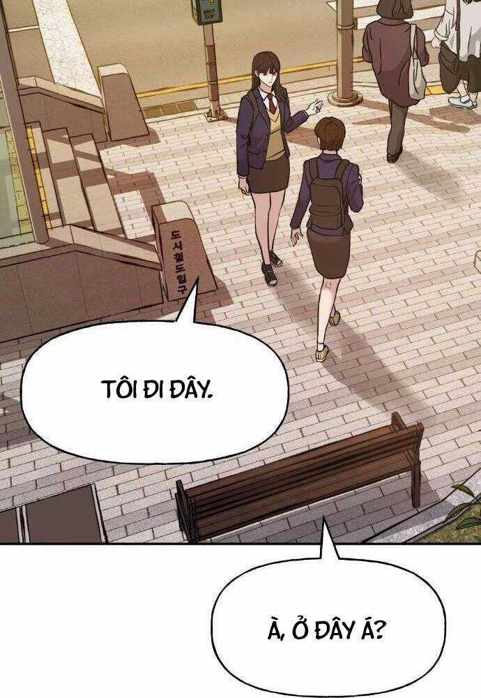 Giang Hồ Thực Thi Công Lý Chapter 19 trang 134