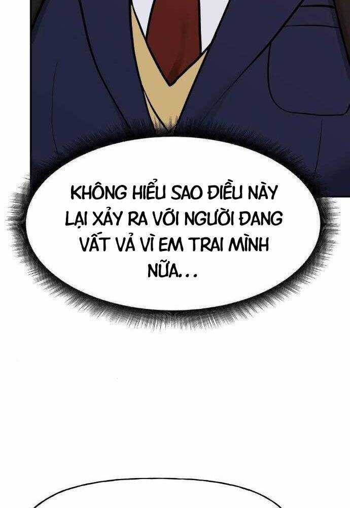 Giang Hồ Thực Thi Công Lý Chapter 19 trang 141