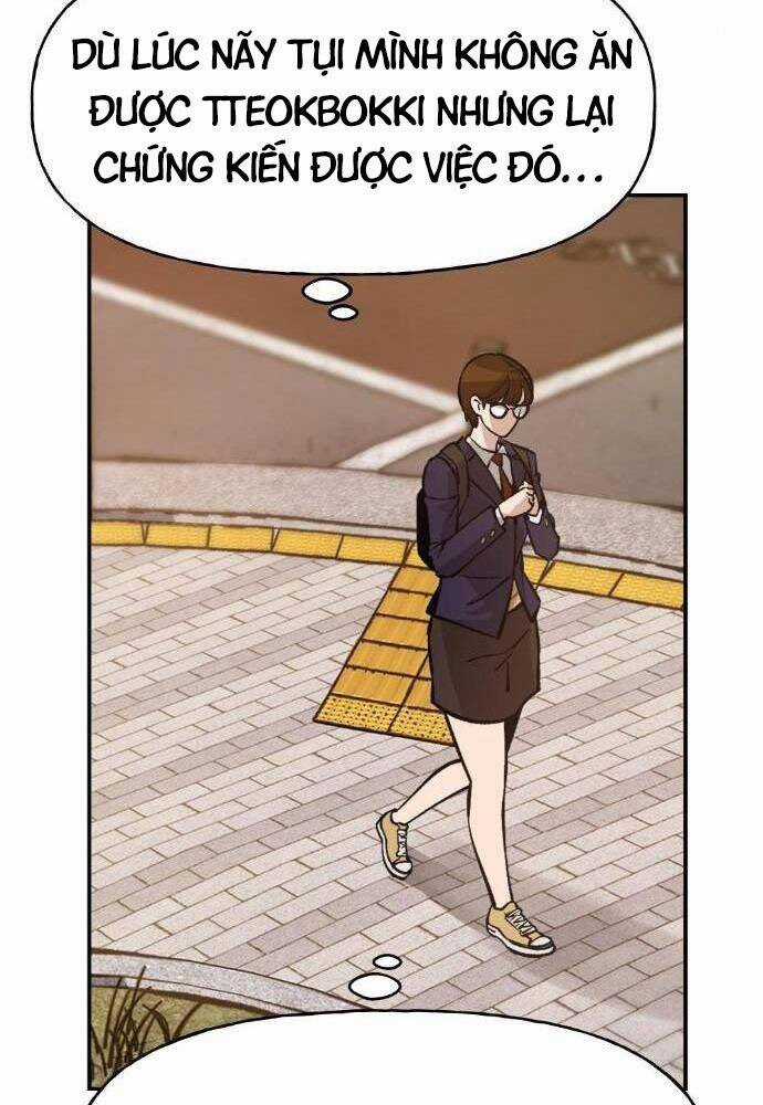 Giang Hồ Thực Thi Công Lý Chapter 19 trang 142