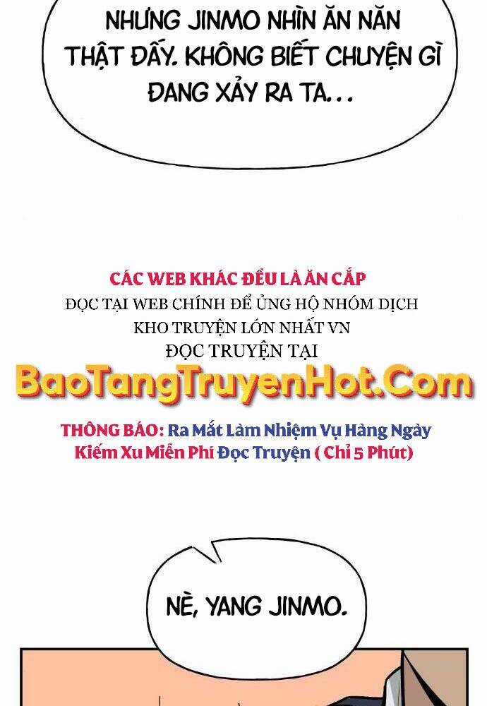 Giang Hồ Thực Thi Công Lý Chapter 19 trang 143