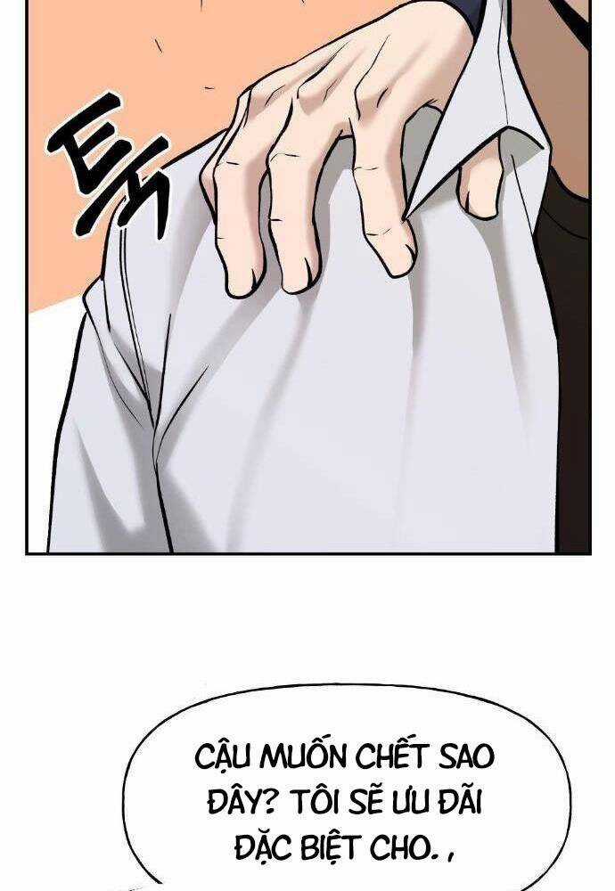 Giang Hồ Thực Thi Công Lý Chapter 19 trang 144