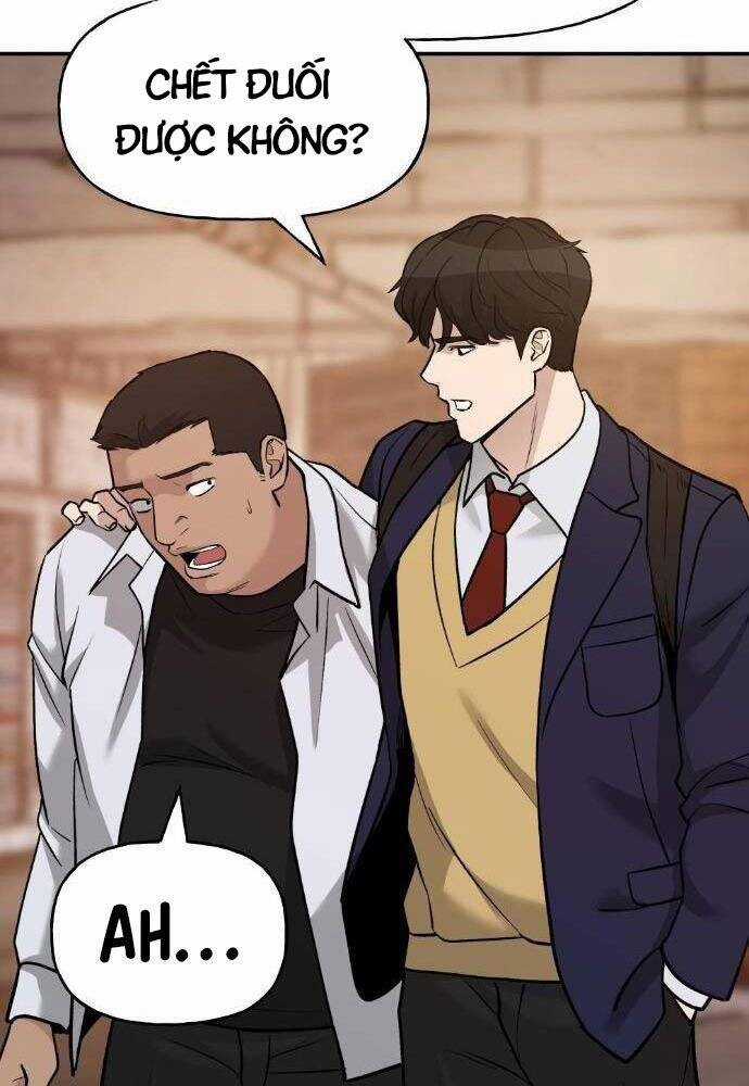 Giang Hồ Thực Thi Công Lý Chapter 19 trang 145