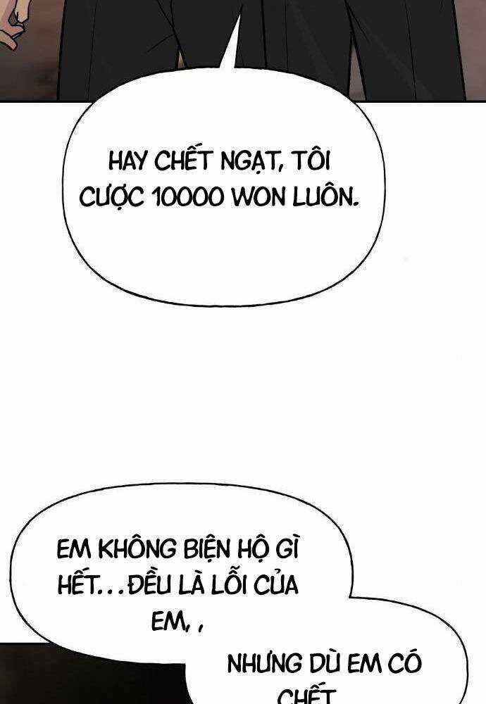 Giang Hồ Thực Thi Công Lý Chapter 19 trang 146