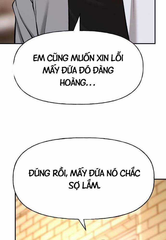 Giang Hồ Thực Thi Công Lý Chapter 19 trang 148