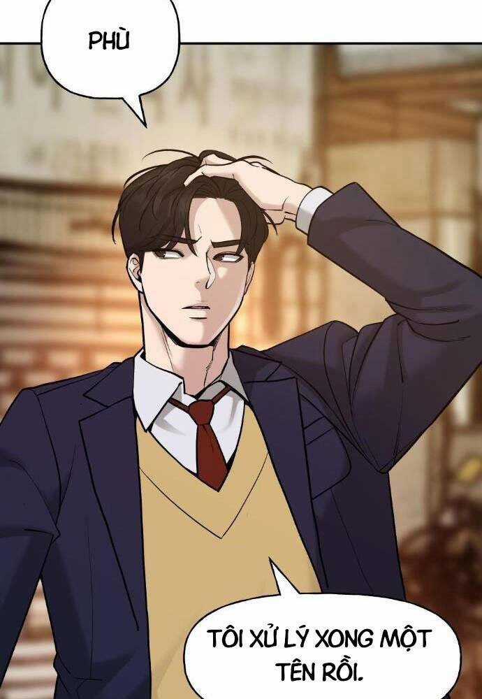 Giang Hồ Thực Thi Công Lý Chapter 19 trang 15