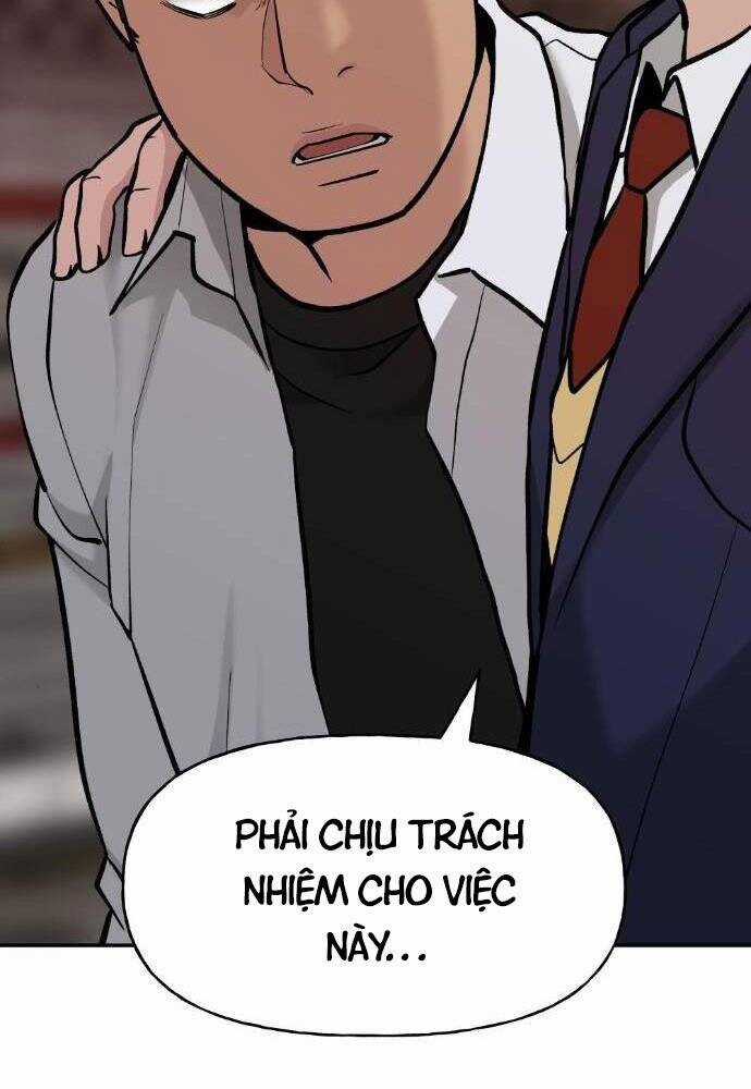 Giang Hồ Thực Thi Công Lý Chapter 19 trang 151