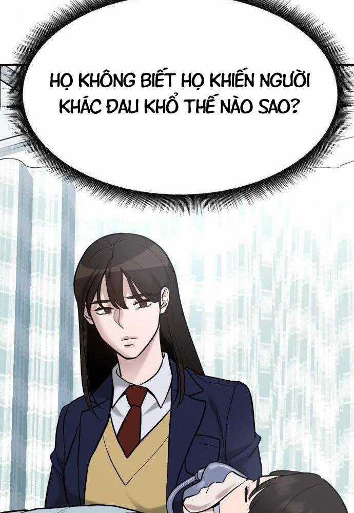 Giang Hồ Thực Thi Công Lý Chapter 19 trang 158