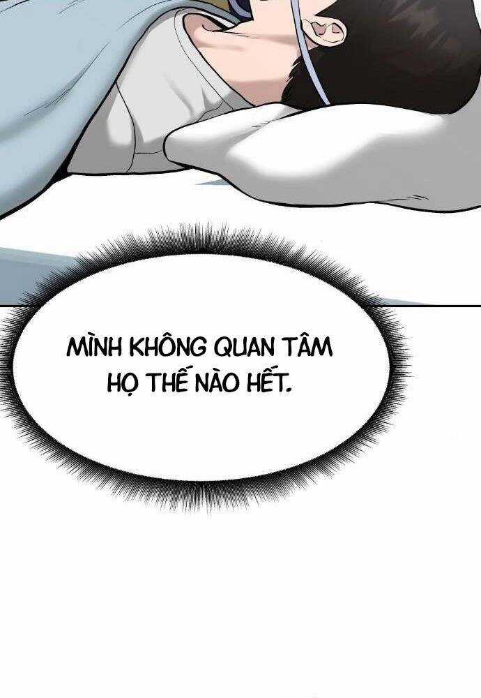 Giang Hồ Thực Thi Công Lý Chapter 19 trang 159