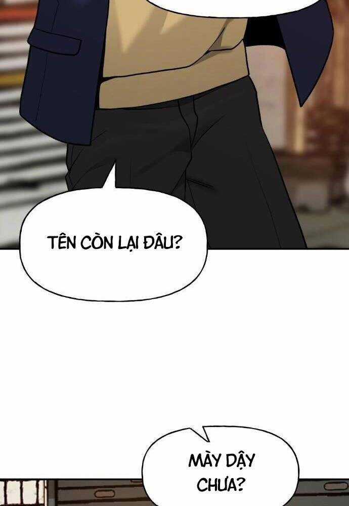 Giang Hồ Thực Thi Công Lý Chapter 19 trang 16