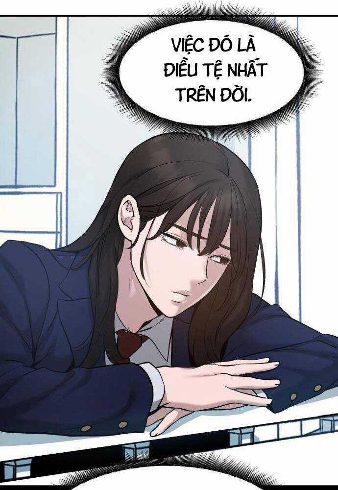 Giang Hồ Thực Thi Công Lý Chapter 19 trang 160