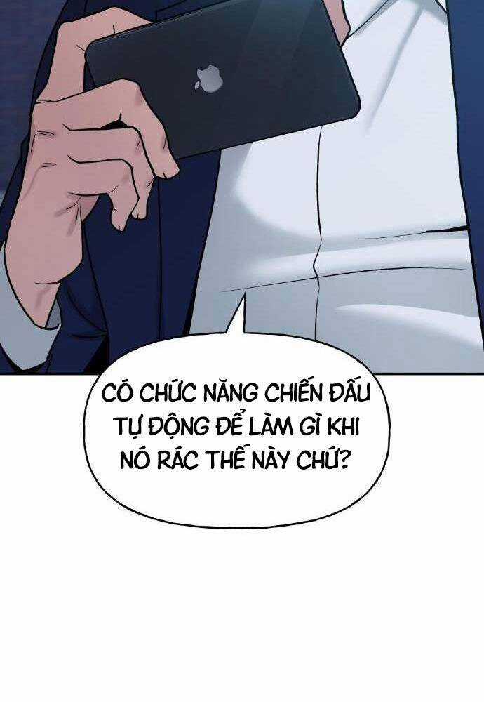 Giang Hồ Thực Thi Công Lý Chapter 19 trang 166