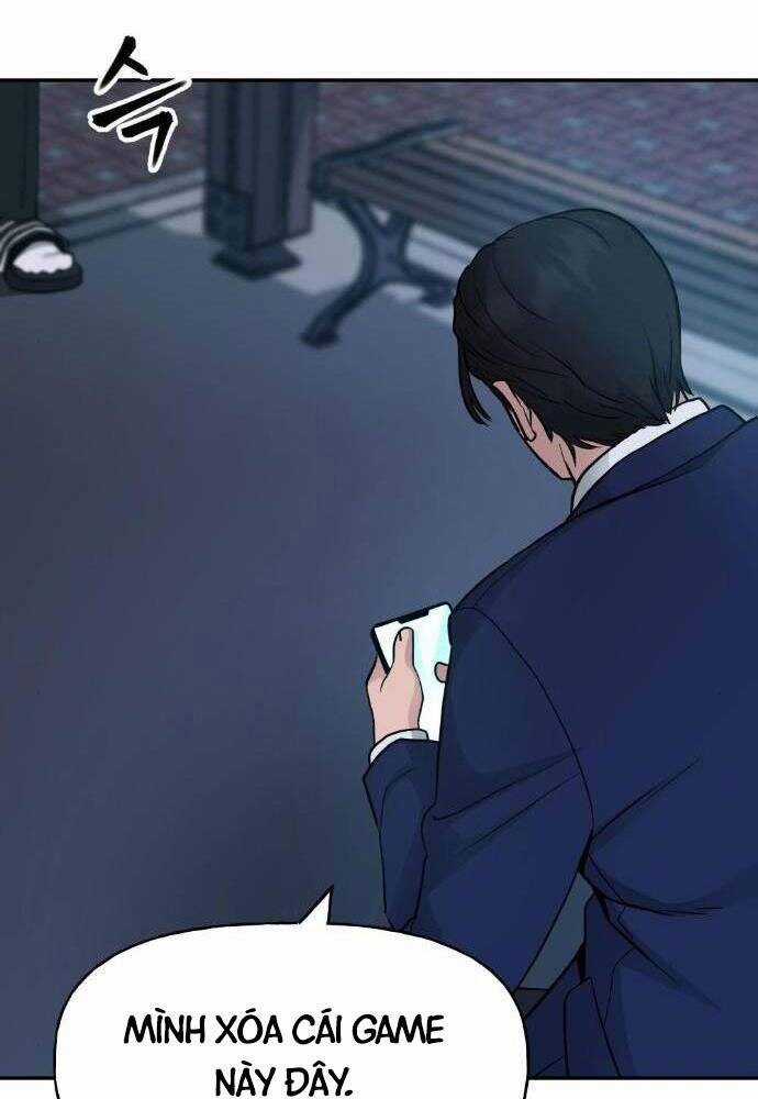 Giang Hồ Thực Thi Công Lý Chapter 19 trang 167