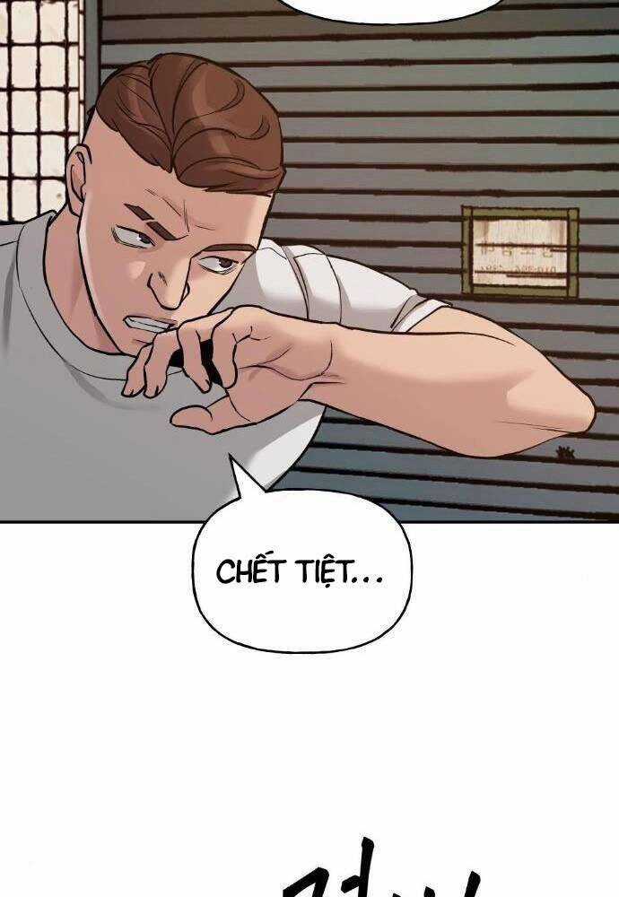 Giang Hồ Thực Thi Công Lý Chapter 19 trang 17