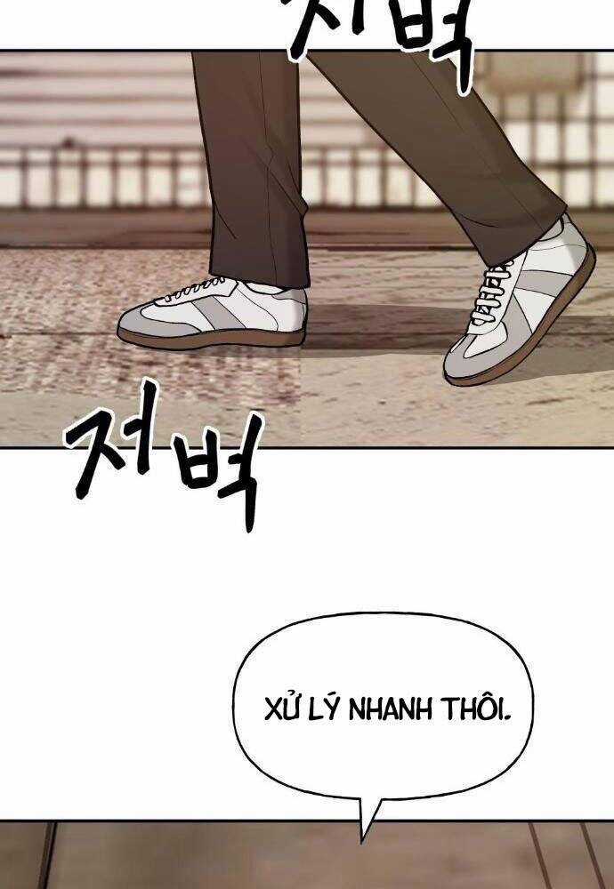 Giang Hồ Thực Thi Công Lý Chapter 19 trang 18