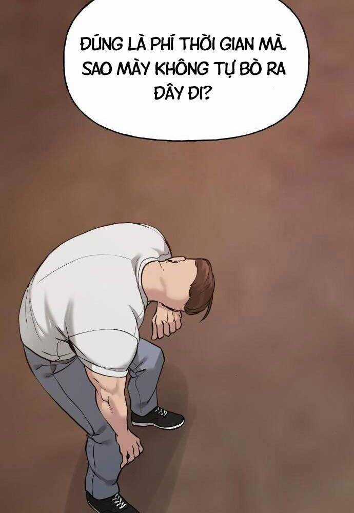 Giang Hồ Thực Thi Công Lý Chapter 19 trang 20