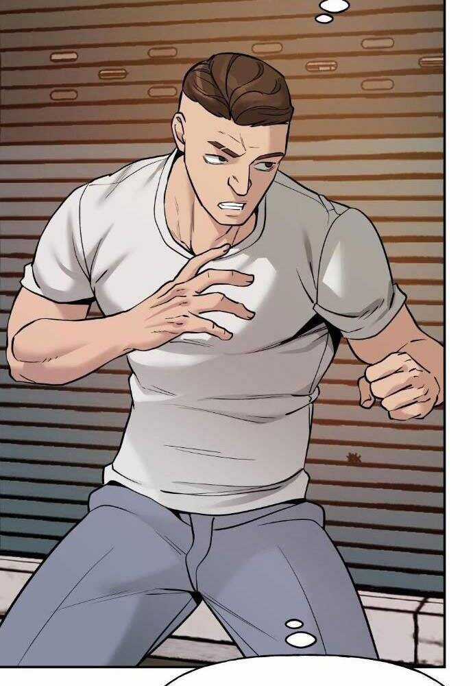 Giang Hồ Thực Thi Công Lý Chapter 19 trang 22