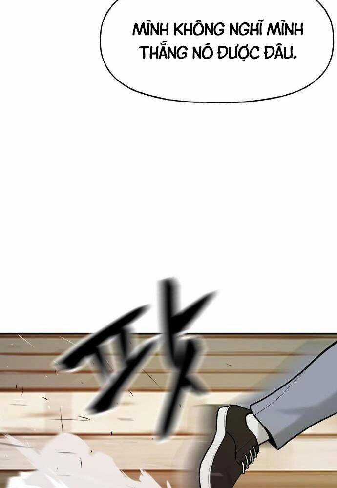 Giang Hồ Thực Thi Công Lý Chapter 19 trang 23