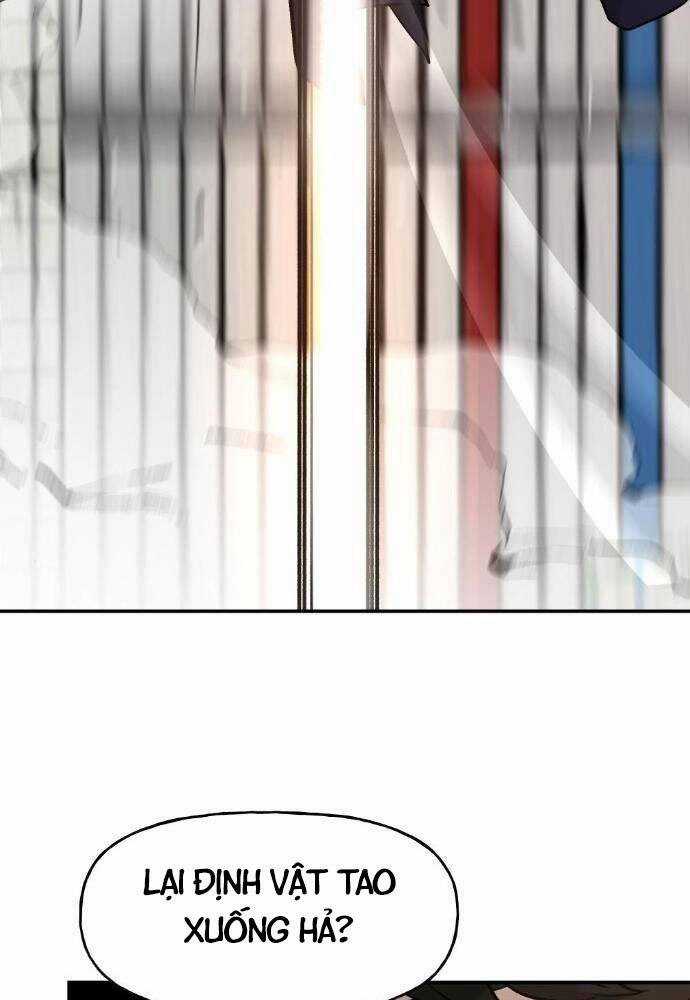 Giang Hồ Thực Thi Công Lý Chapter 19 trang 27