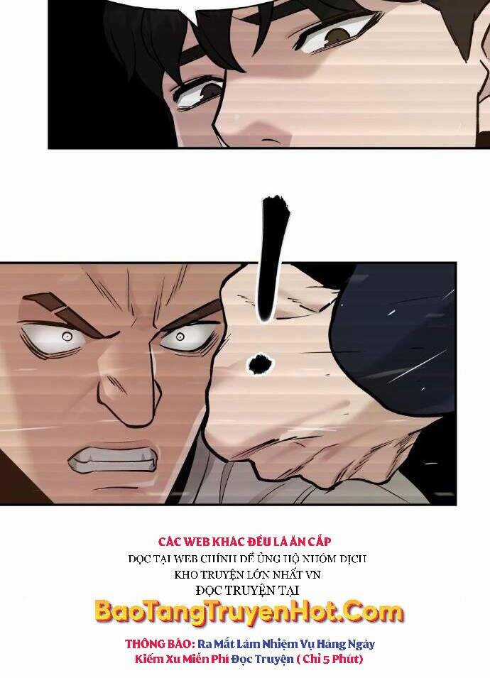 Giang Hồ Thực Thi Công Lý Chapter 19 trang 28