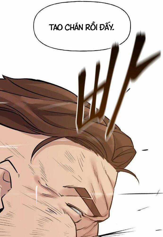 Giang Hồ Thực Thi Công Lý Chapter 19 trang 29