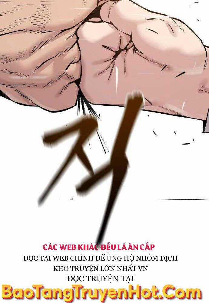 Giang Hồ Thực Thi Công Lý Chapter 19 trang 30