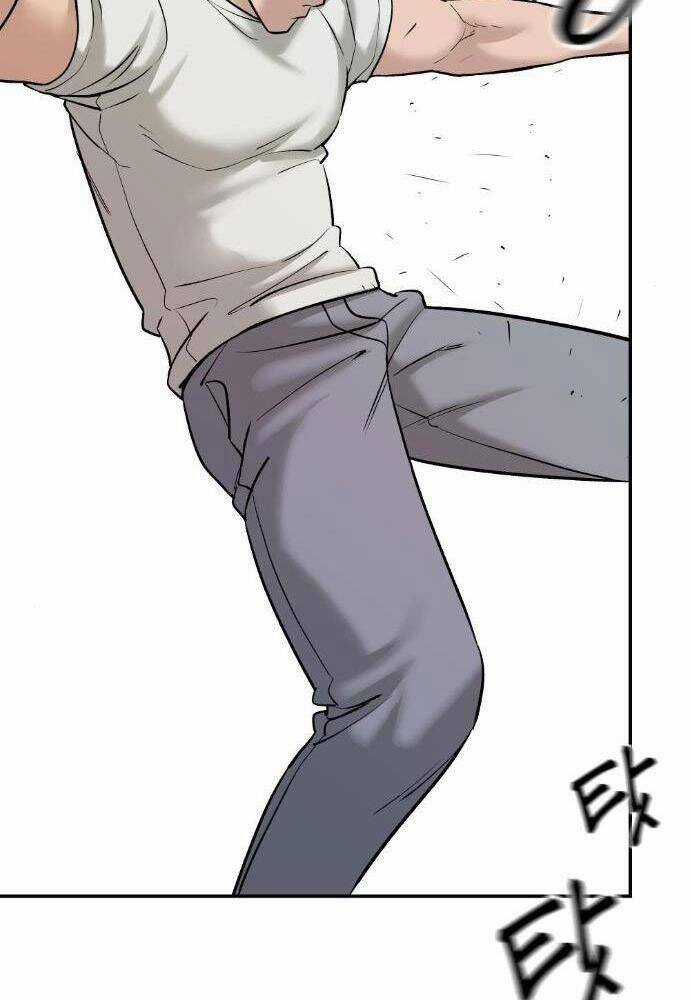 Giang Hồ Thực Thi Công Lý Chapter 19 trang 35