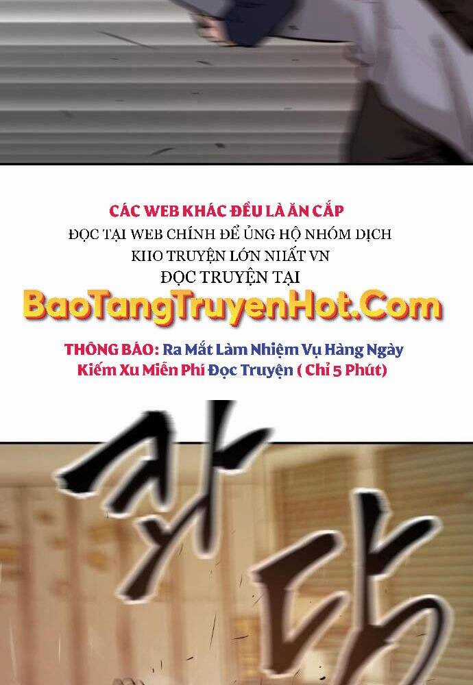 Giang Hồ Thực Thi Công Lý Chapter 19 trang 37