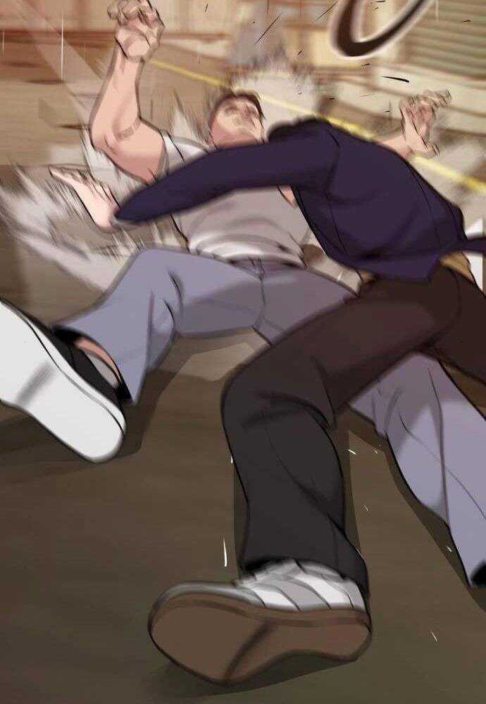 Giang Hồ Thực Thi Công Lý Chapter 19 trang 38