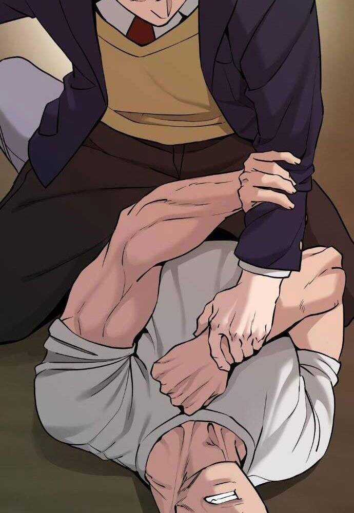 Giang Hồ Thực Thi Công Lý Chapter 19 trang 40