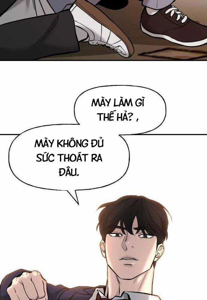 Giang Hồ Thực Thi Công Lý Chapter 19 trang 42