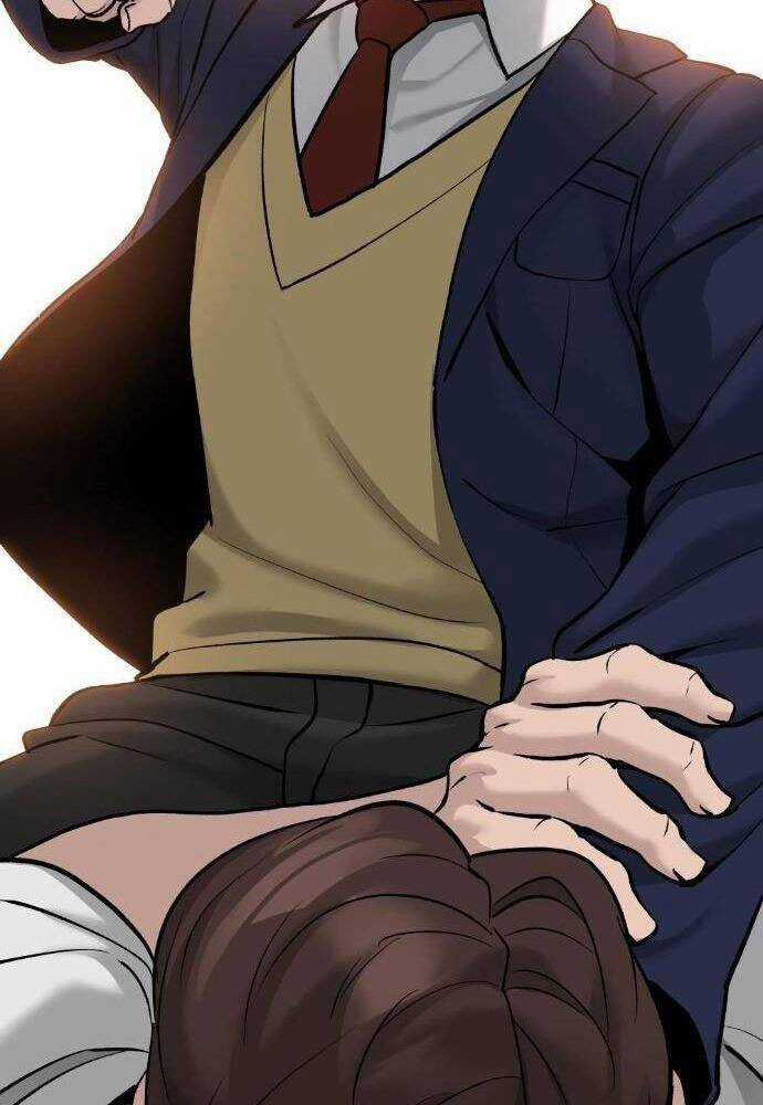 Giang Hồ Thực Thi Công Lý Chapter 19 trang 43