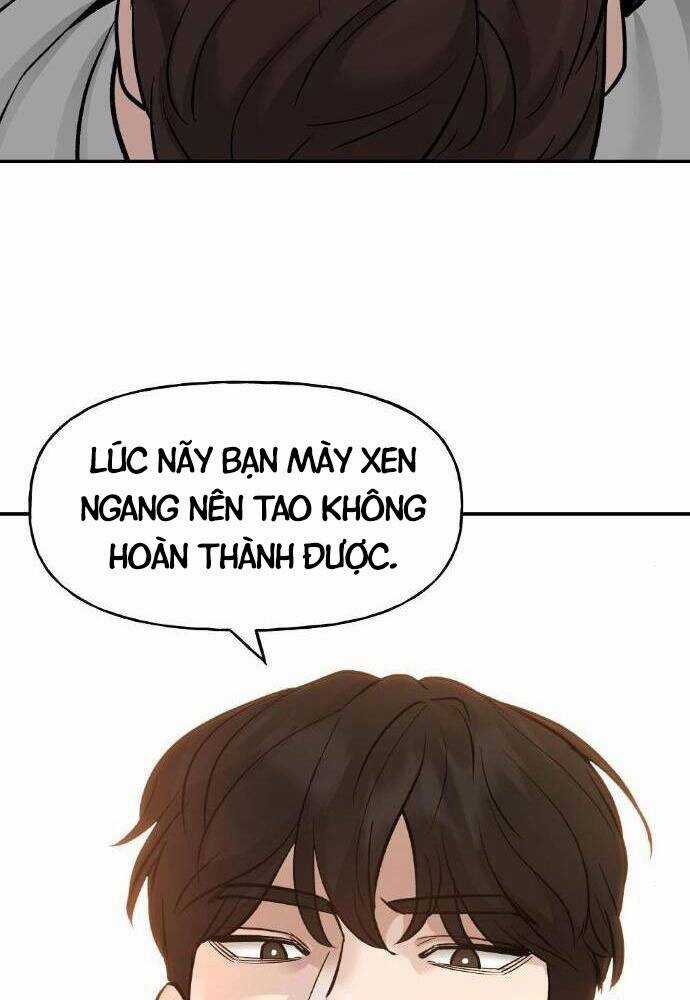 Giang Hồ Thực Thi Công Lý Chapter 19 trang 44