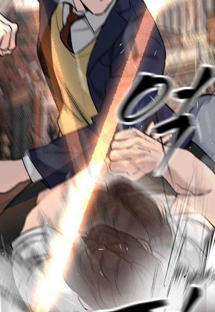 Giang Hồ Thực Thi Công Lý Chapter 19 trang 52