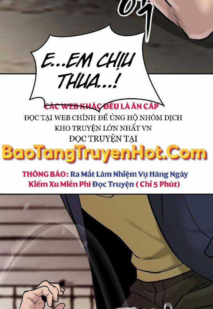 Giang Hồ Thực Thi Công Lý Chapter 19 trang 59