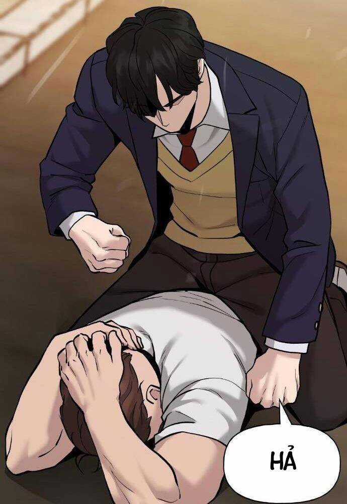 Giang Hồ Thực Thi Công Lý Chapter 19 trang 61