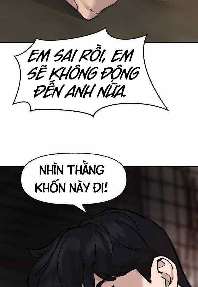 Giang Hồ Thực Thi Công Lý Chapter 19 trang 62