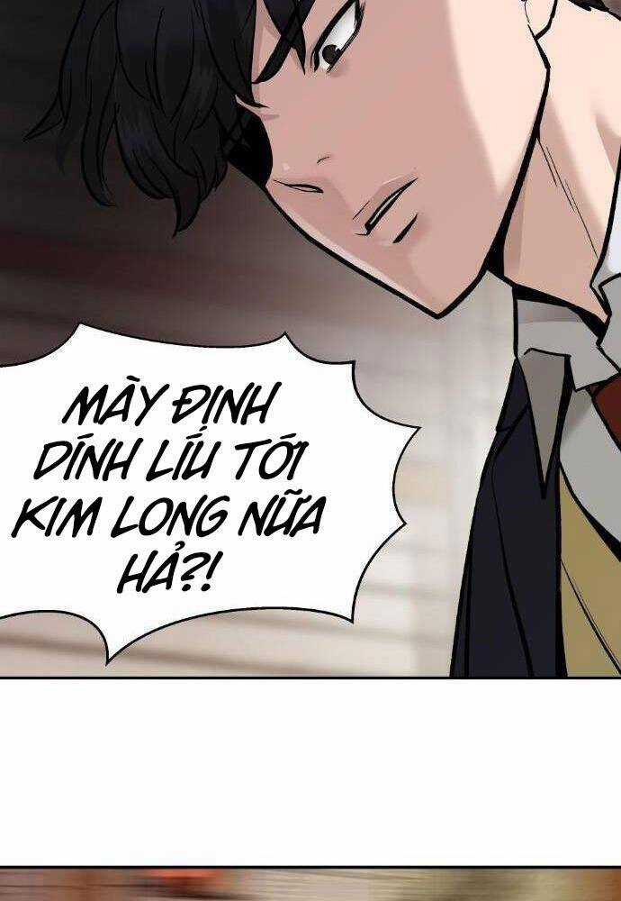 Giang Hồ Thực Thi Công Lý Chapter 19 trang 63