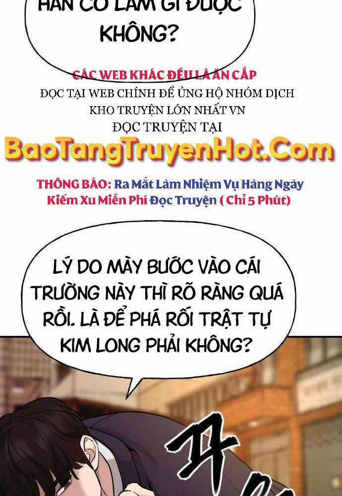 Giang Hồ Thực Thi Công Lý Chapter 19 trang 72