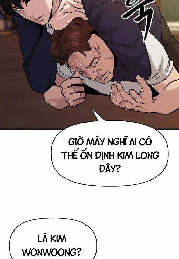 Giang Hồ Thực Thi Công Lý Chapter 19 trang 73