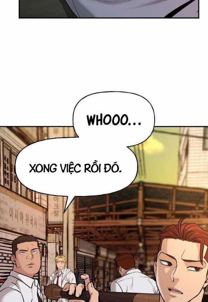 Giang Hồ Thực Thi Công Lý Chapter 19 trang 77