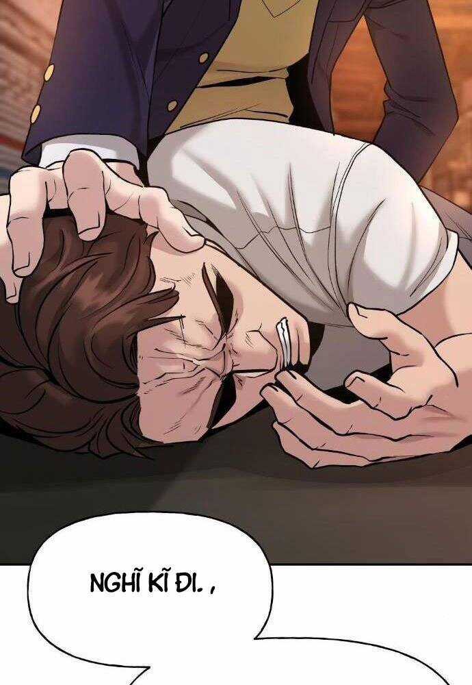 Giang Hồ Thực Thi Công Lý Chapter 19 trang 80