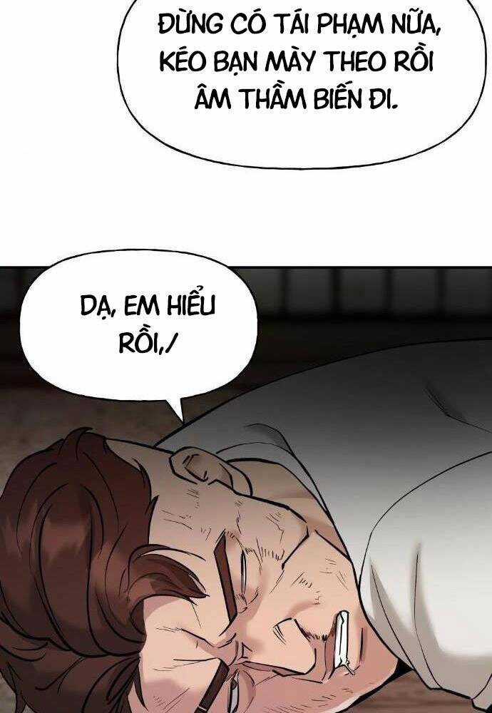 Giang Hồ Thực Thi Công Lý Chapter 19 trang 81