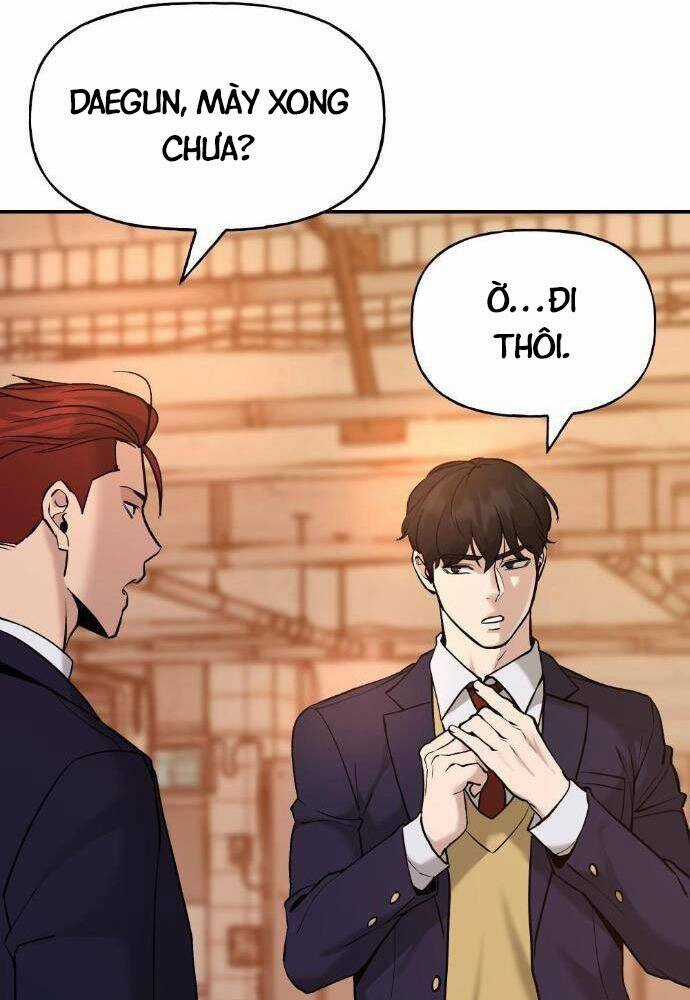 Giang Hồ Thực Thi Công Lý Chapter 19 trang 85