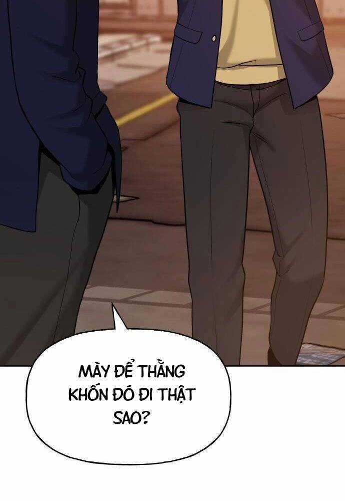 Giang Hồ Thực Thi Công Lý Chapter 19 trang 86