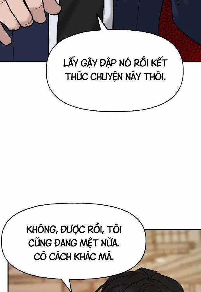 Giang Hồ Thực Thi Công Lý Chapter 19 trang 90