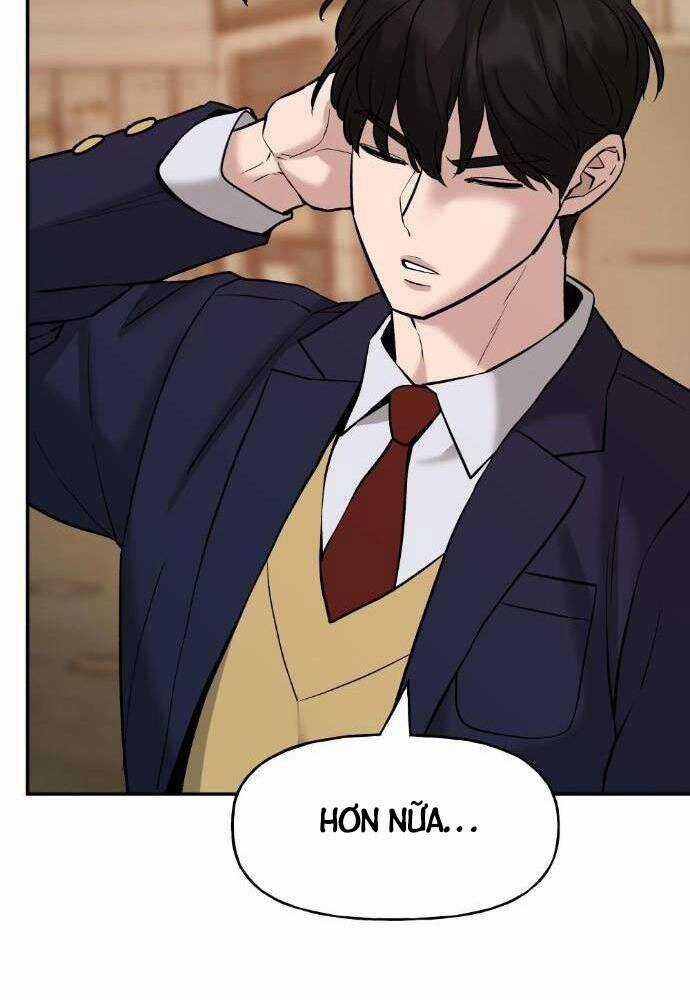 Giang Hồ Thực Thi Công Lý Chapter 19 trang 91