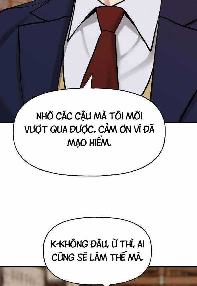 Giang Hồ Thực Thi Công Lý Chapter 19 trang 93