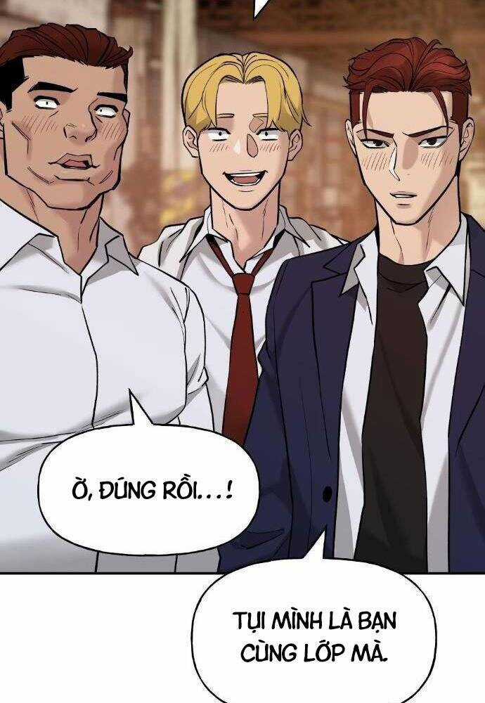 Giang Hồ Thực Thi Công Lý Chapter 19 trang 94