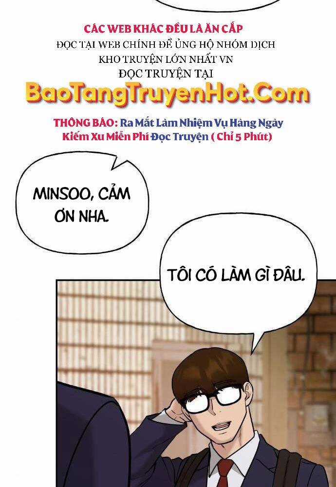 Giang Hồ Thực Thi Công Lý Chapter 19 trang 95